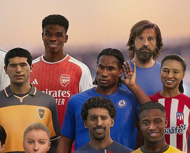 🎮 EA FC 24: notas de novos jogadores são divulgadas; confira