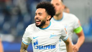 Claudinho Zenit