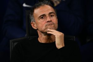 Luis Enrique