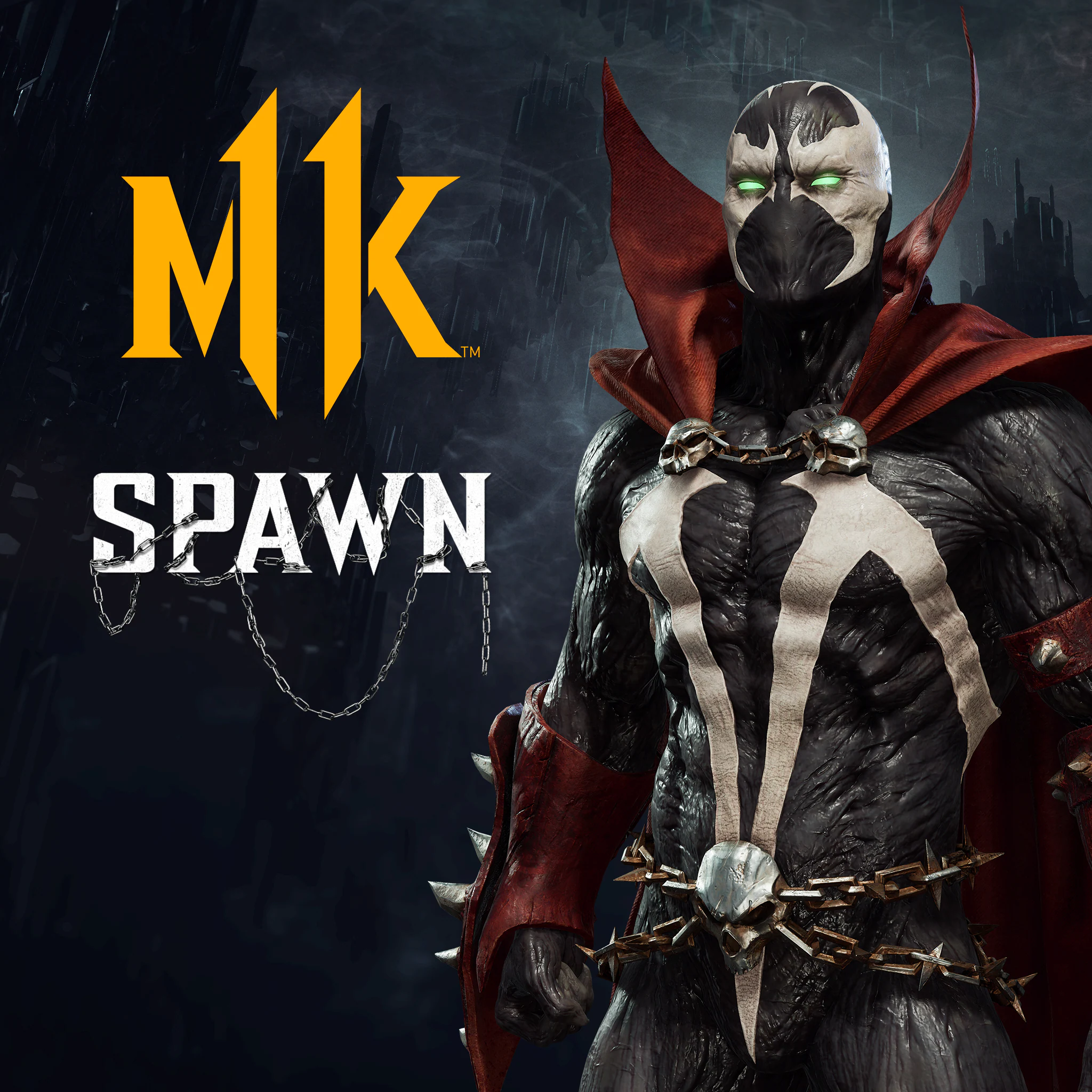 Mortal Kombat 11 terá Exterminador do Futuro, Spawn e Coringa por DLC