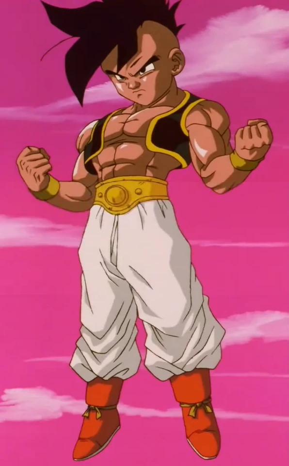 Garoto Buu png