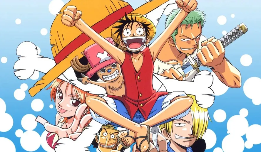Poderes da Hie Hie no Mi A fruta de Aokiji (One Piece) 