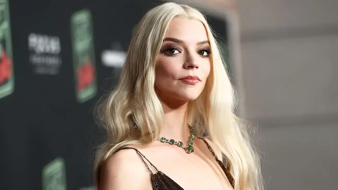 Surfista Prateada: A possível personagem de Anya Taylor-Joy em Quarteto  Fantástico