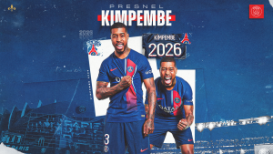 Kimpembe