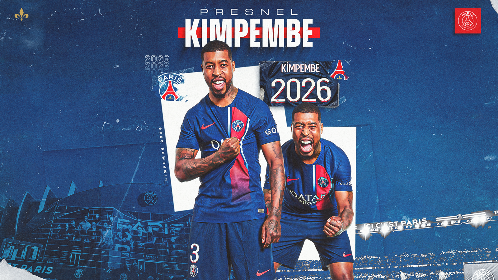 Kimpembe