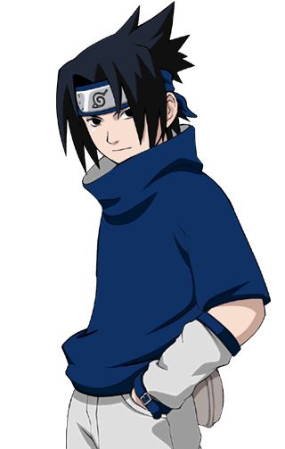 Little Sasuke, anime, uchiha, HD phone wallpaper