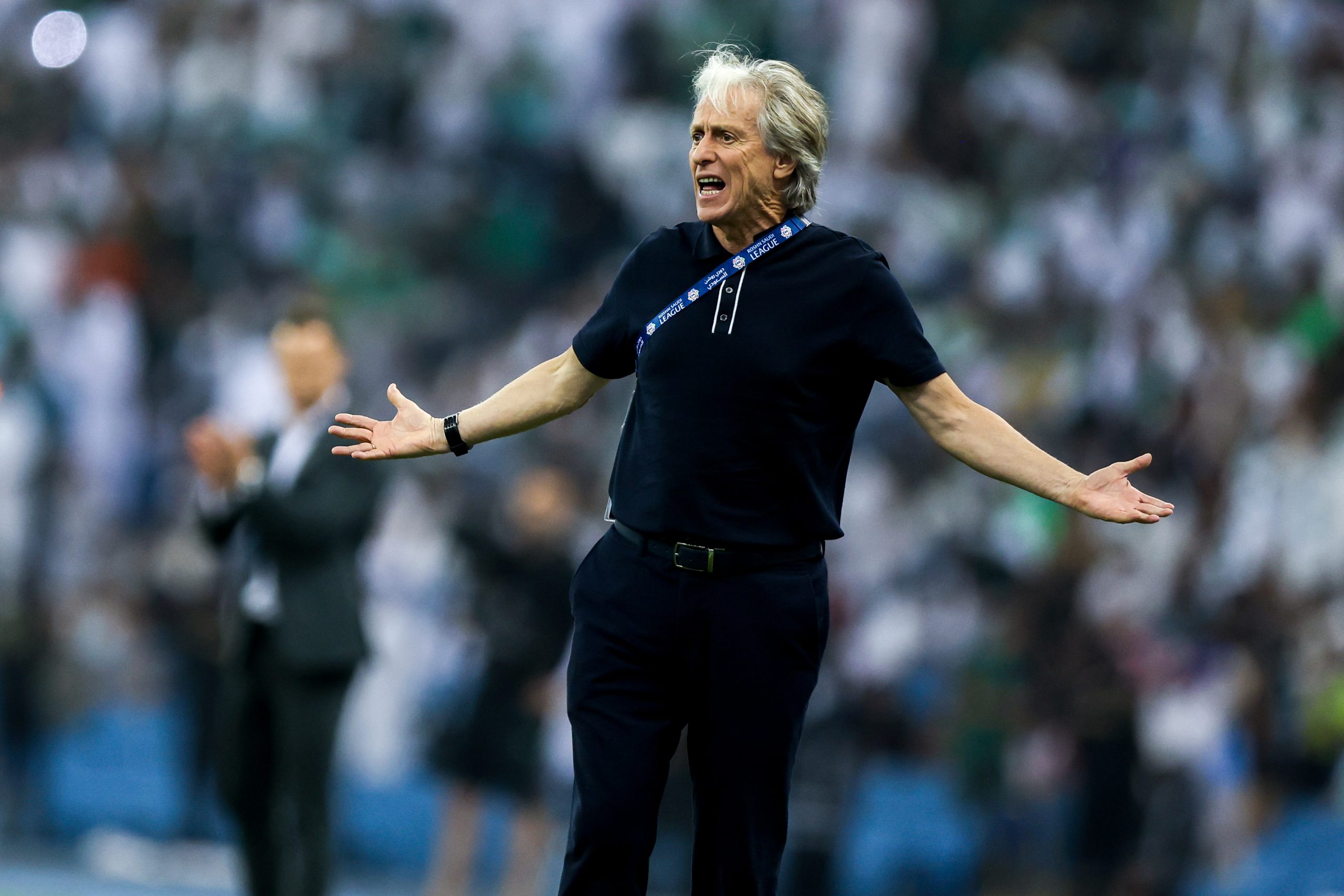 Jorge Jesus