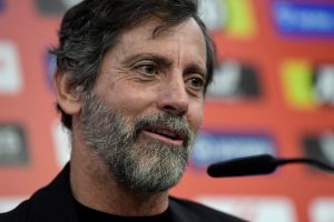 Quique Flores