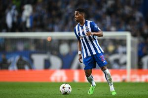 Wendell, do Porto