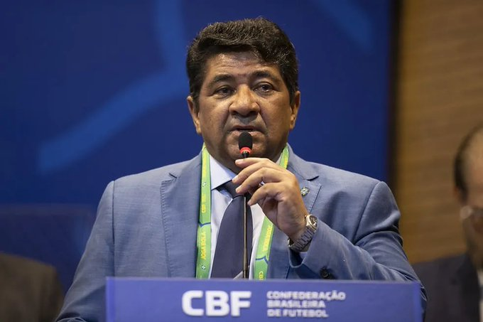 Santos emite nota e manda carta a presidente da CBF após derrota