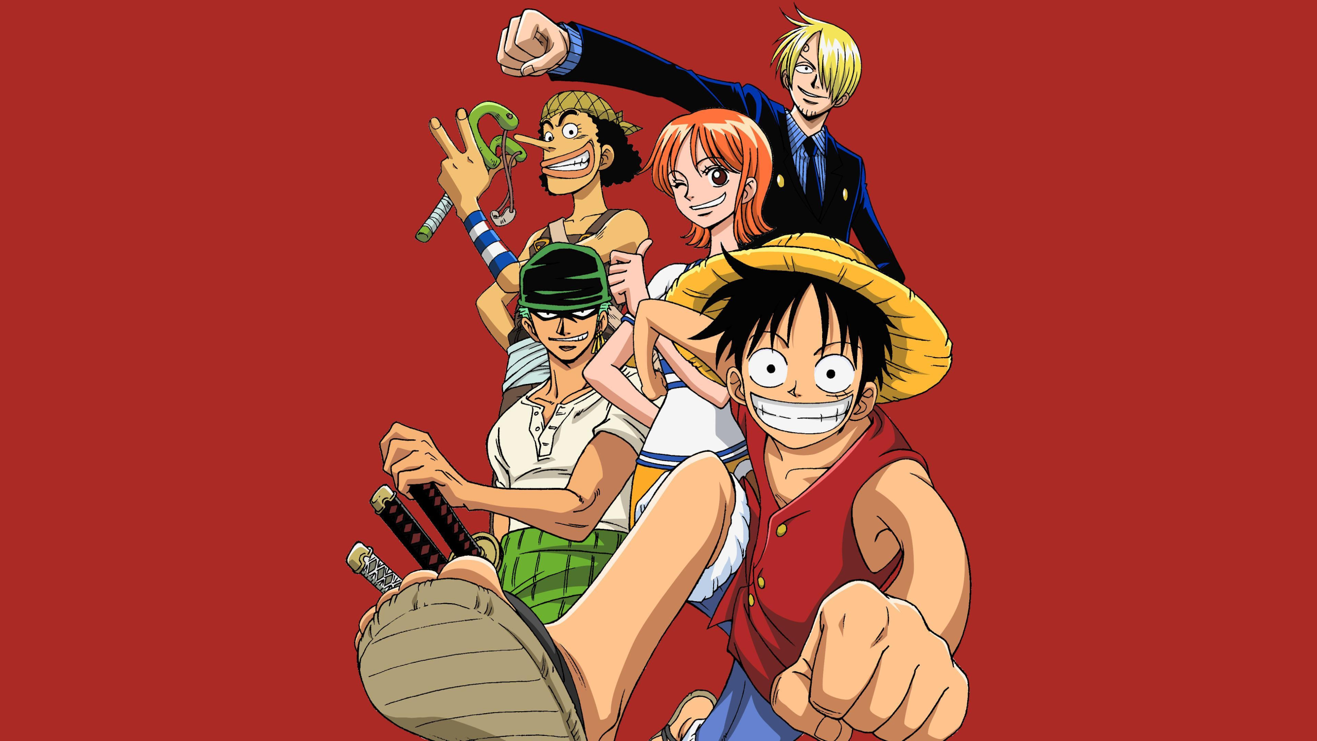 One Piece está chegando ao fim