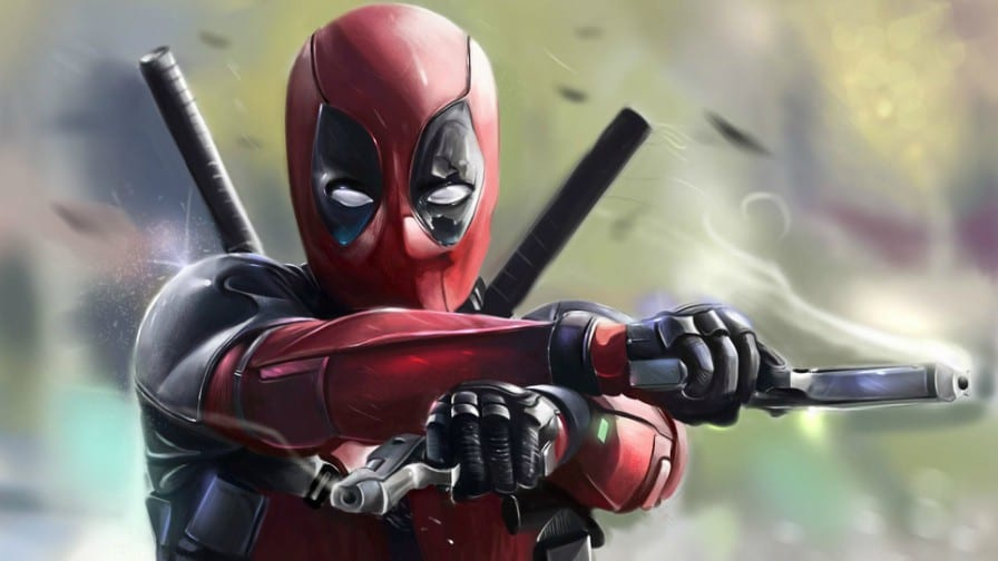 Deadpool 3  Wolverine e Dentes de Sabre aparecem em novas imagens