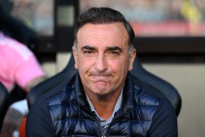 Carlos Carvalhal