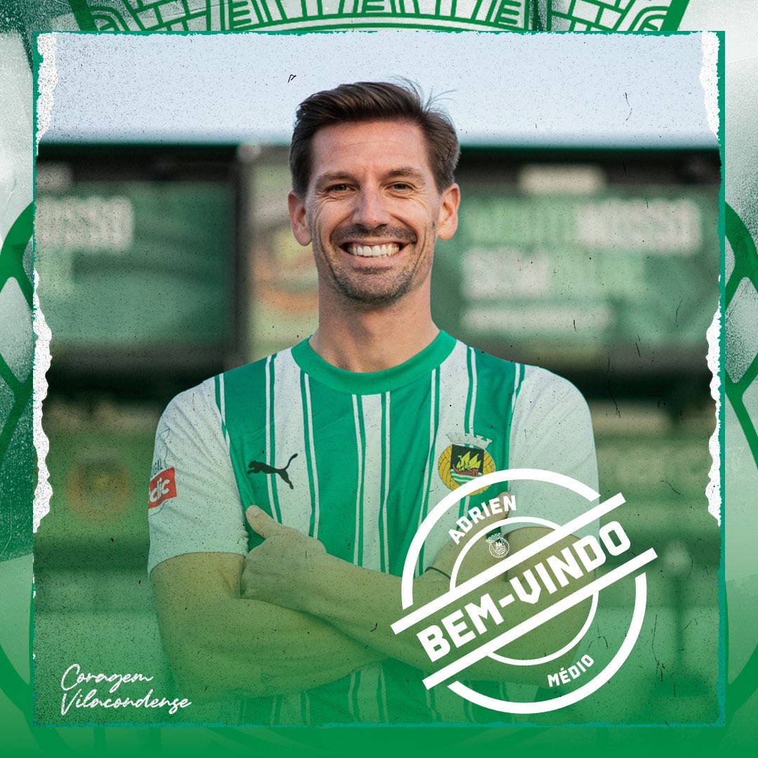 Adrien Silva