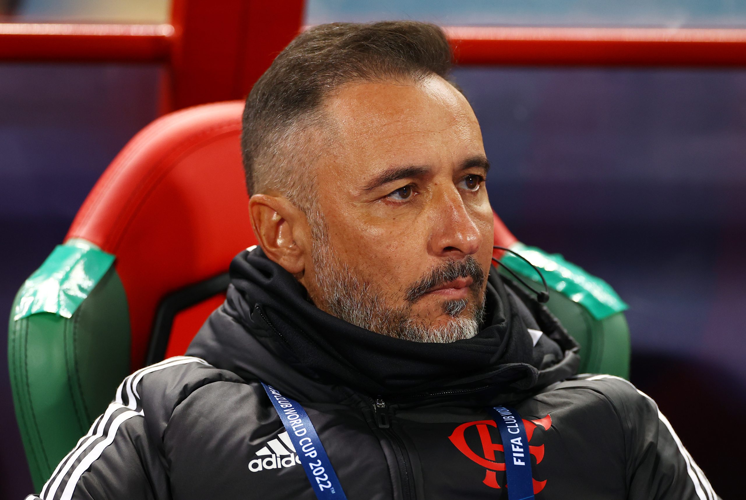 Vítor Pereira