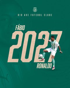 Fábio Ronaldo