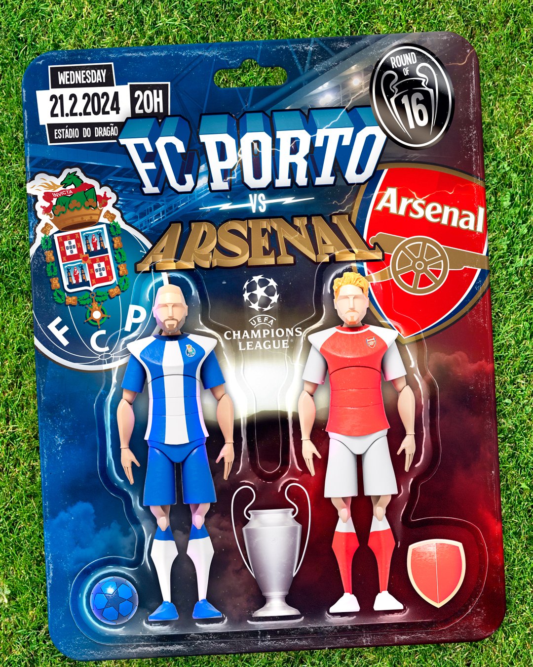 Porto Arsenal