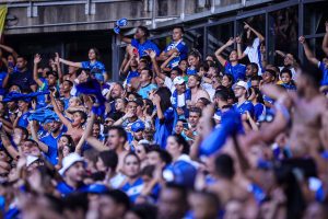 Torcida Cruzeiro