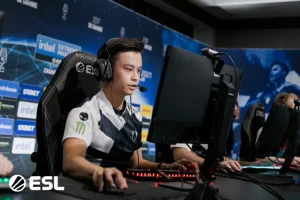 Stewie2k, campeão mundial de Counter Strike