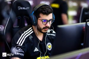 Coldzera, da Legacy