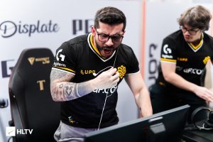 Coldzera, da Legacy