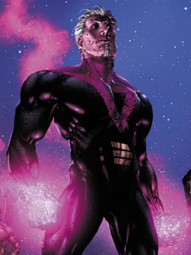 X-MEN ’97: Conheça Bastion, o super sentinela que quer exterminar os mutantes