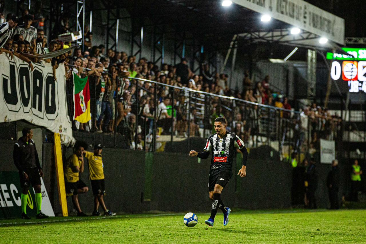 (Foto: Divulgação / Athletic)