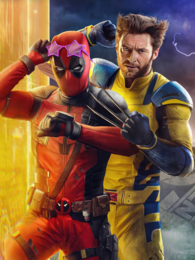 Deadpool & Wolverine passa por refilmagens e motivo deixa fãs de cabelo em pé
