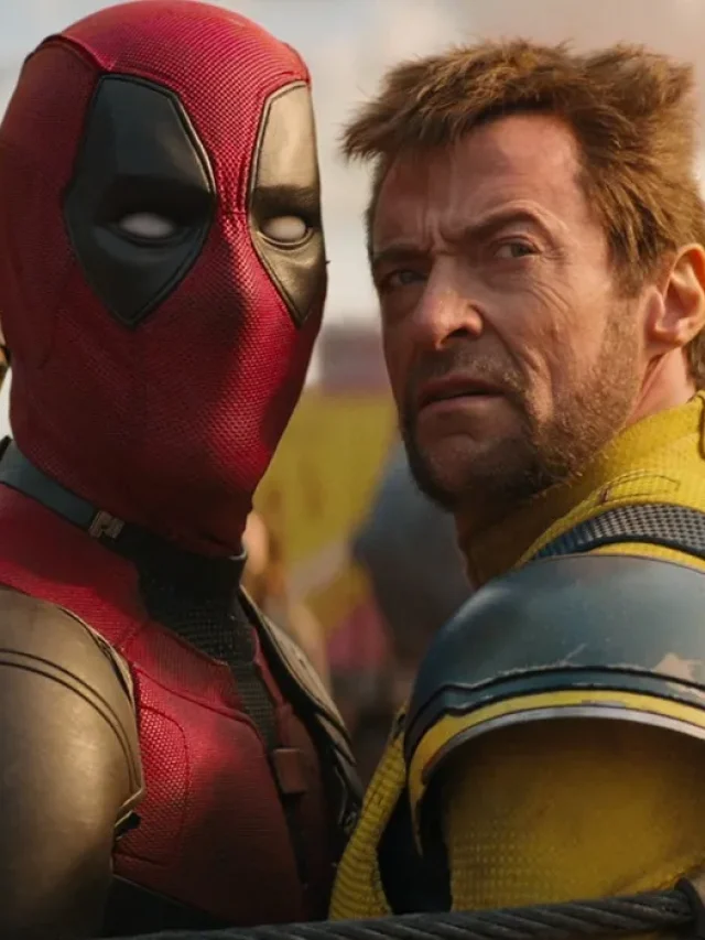 Deadpool e Wolverine faz referência a evento que balançou Hollywood