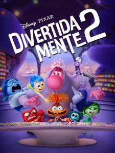 Divertida_Mente_2_Poster