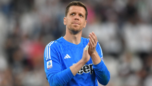 Goleiro Szczesny