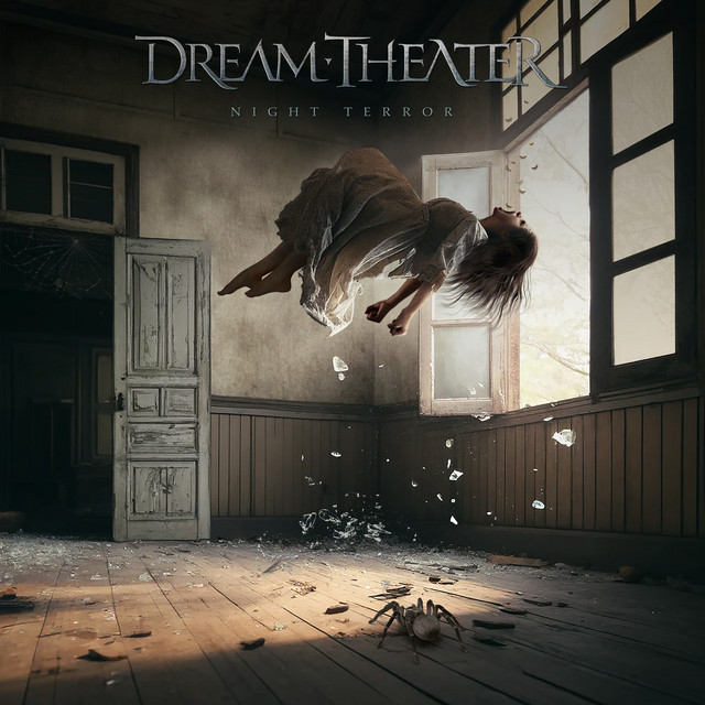 Dream Theater - Night Terror