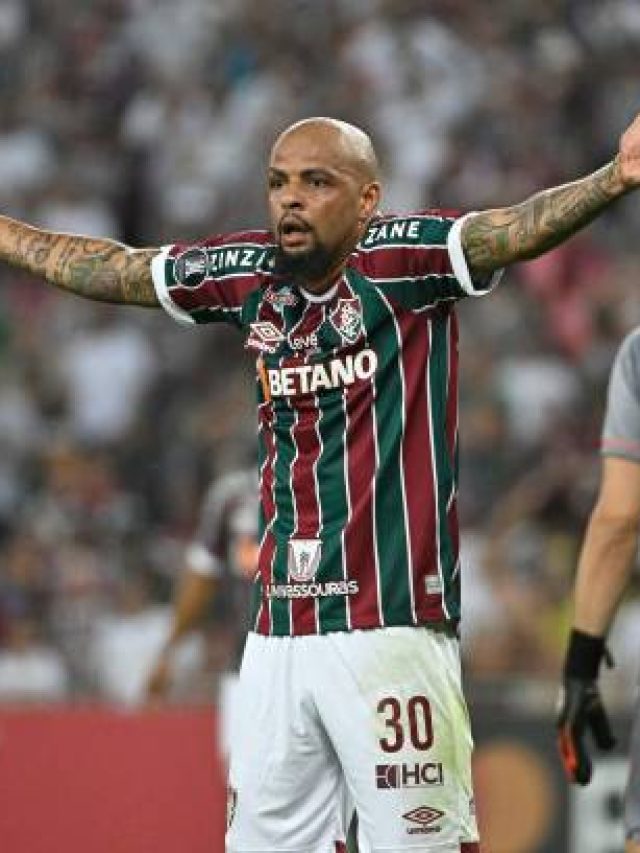 Apenas quatro “quarentões” entraram em campo no Brasileirão de 2024, saiba quem