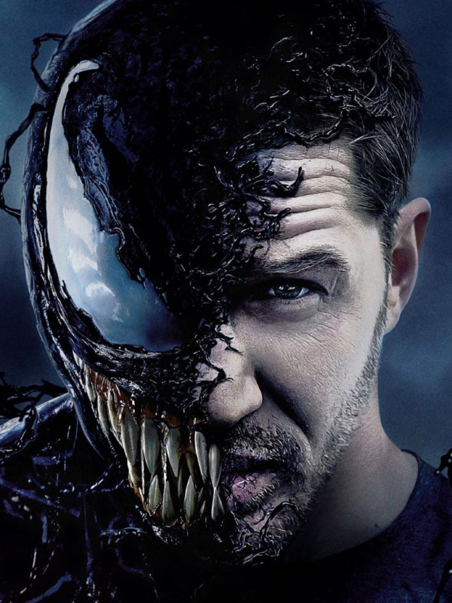 Tom Hardy responde se Homem-Aranha estará em Venom 3