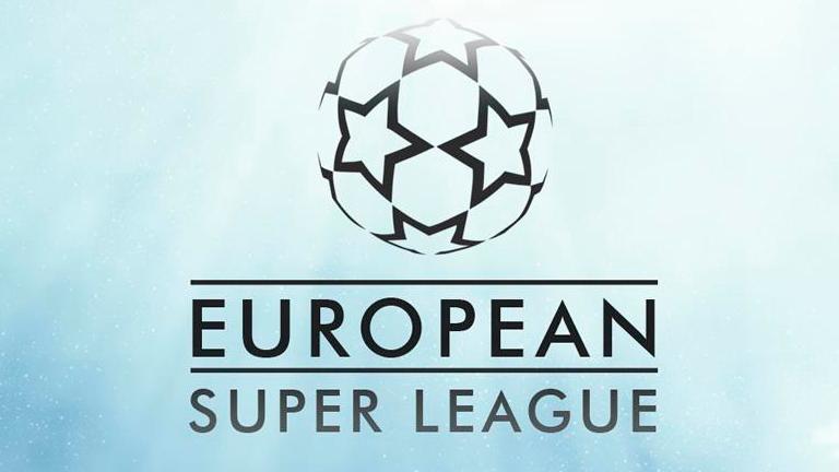 Superliga Europeia