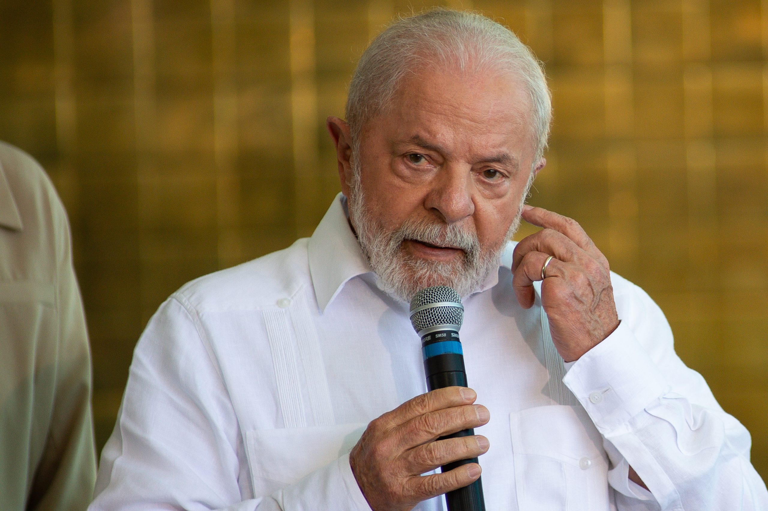 Lula da Silva