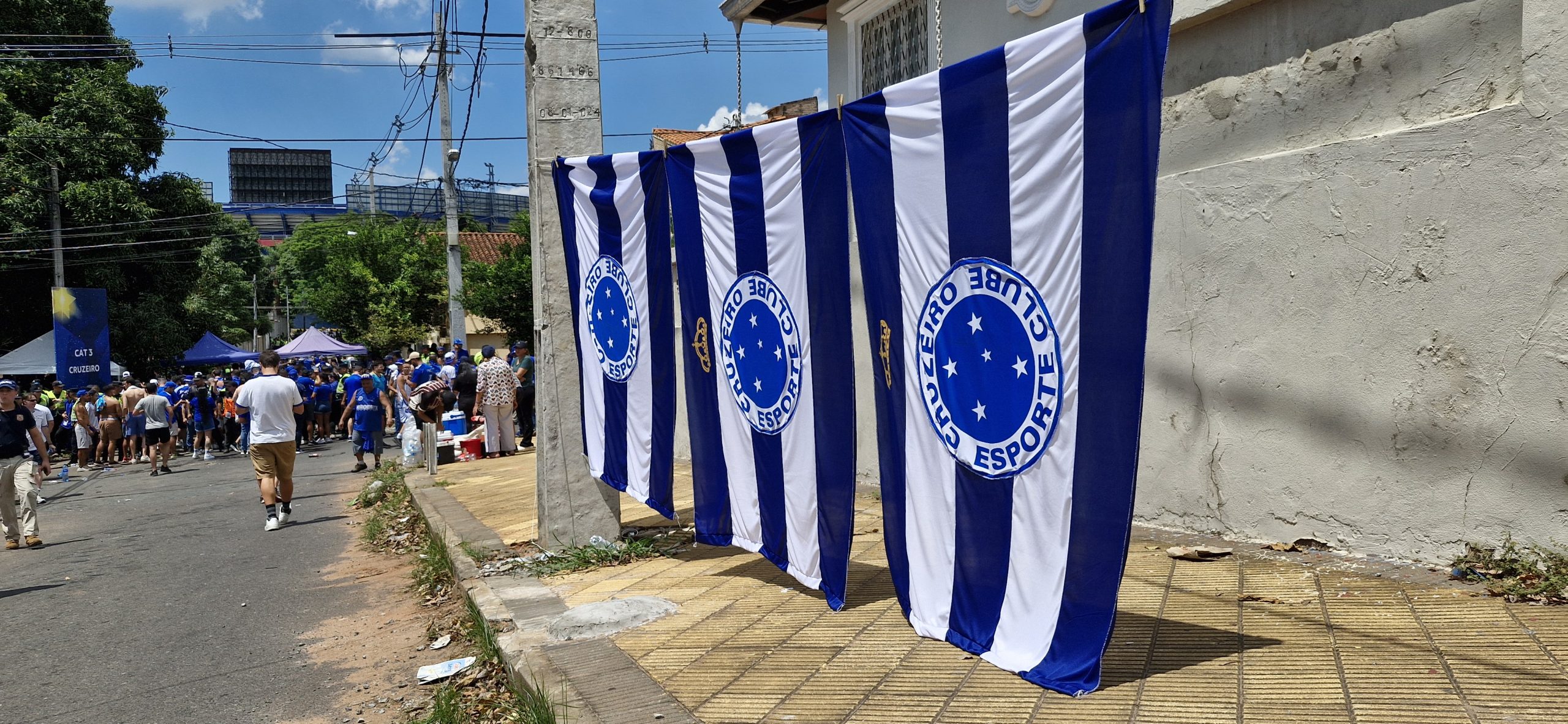 Foto: Jonatas Berto/Versus Esporte