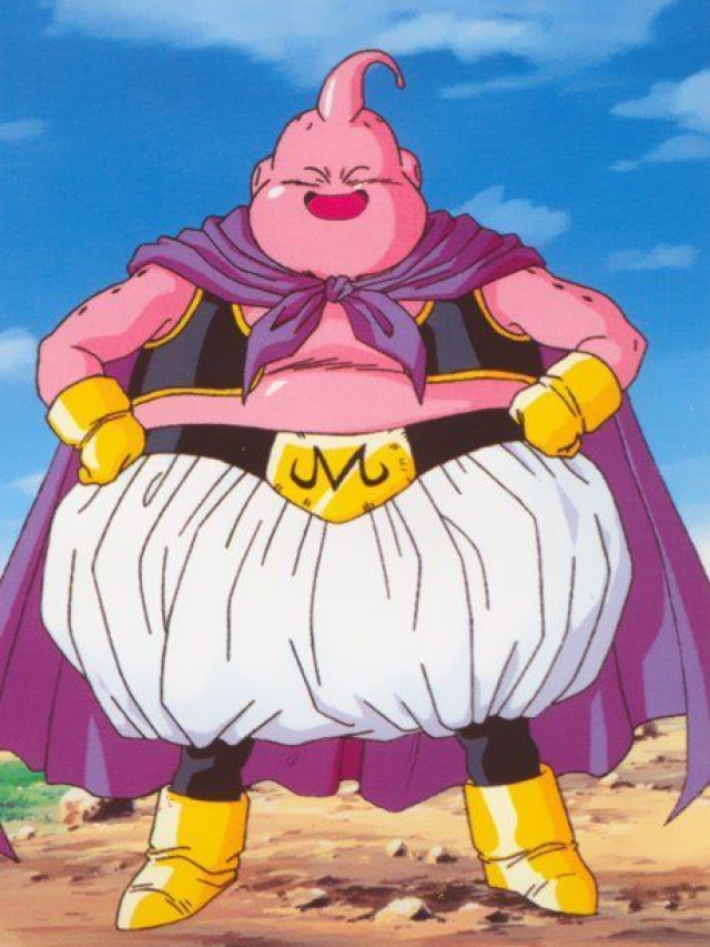 Majin Boo na vida real: cientista explica como ele existiria no mundo real