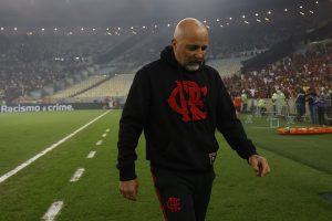 Sampaoli