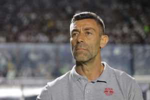 Pedro Caixinha