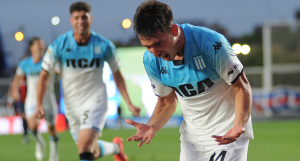 Foto: Divulgação/Racing Club