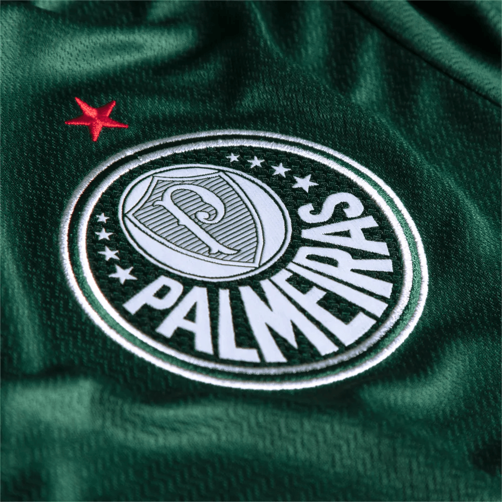 Camisa Palmeiras 1