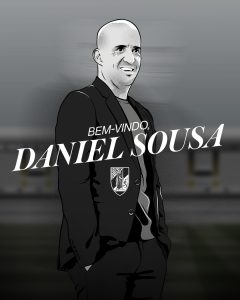 Daniel Sousa