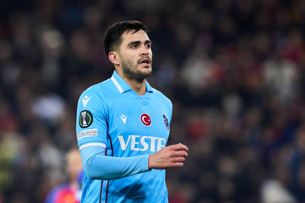 Maxi Gómez 1