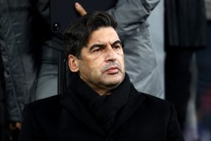 Paulo Fonseca