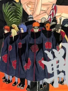 Akatsuki