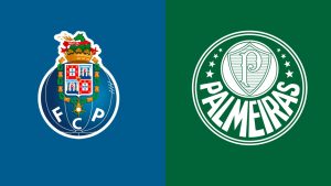 Porto e Palmeiras