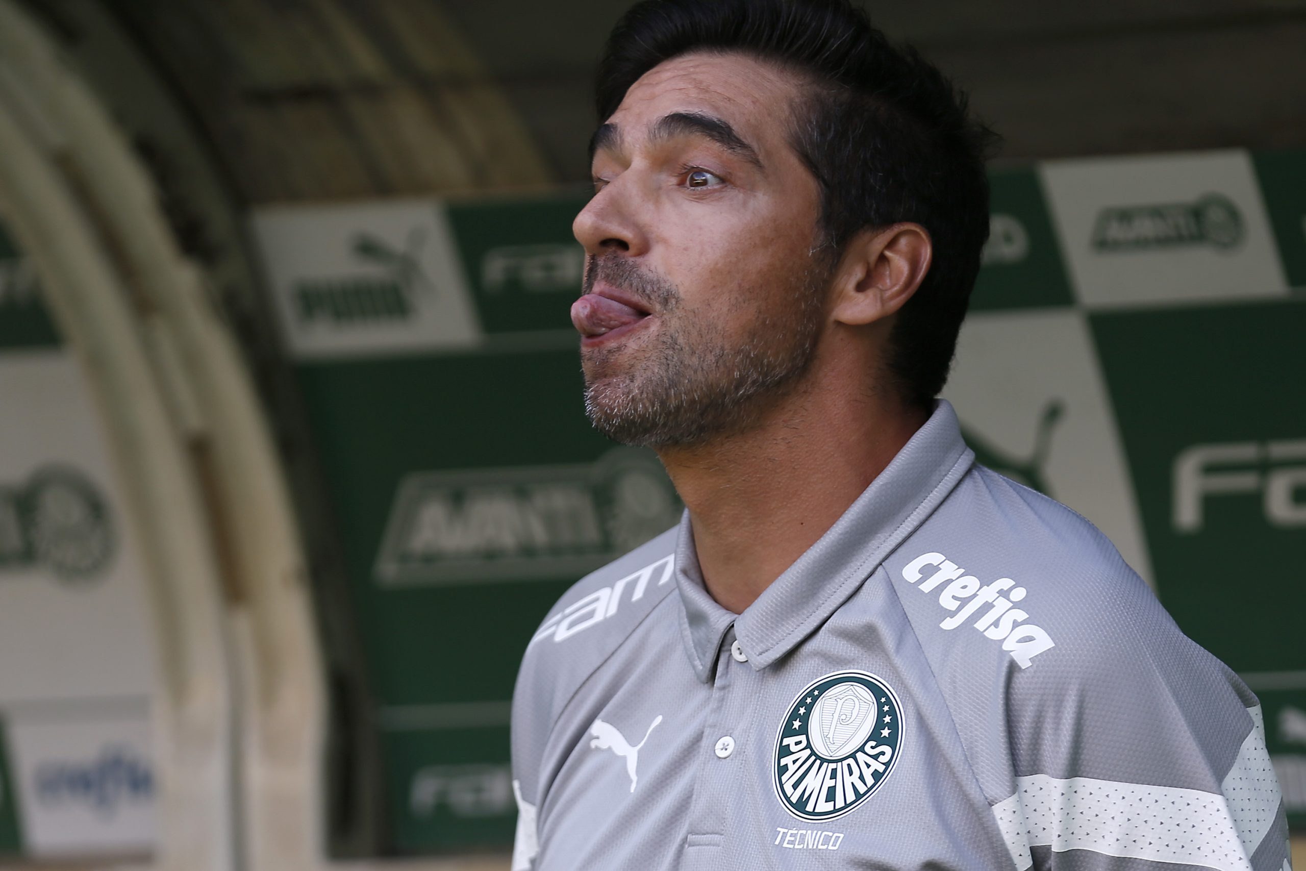 Abel Ferreira