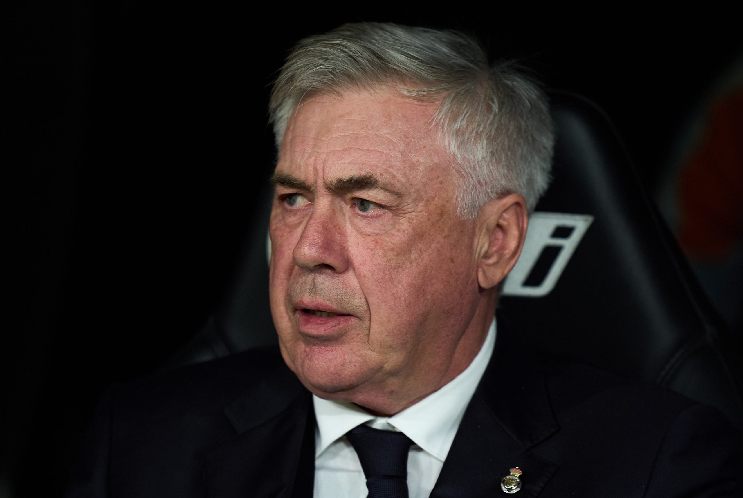 Carlo Ancelotti