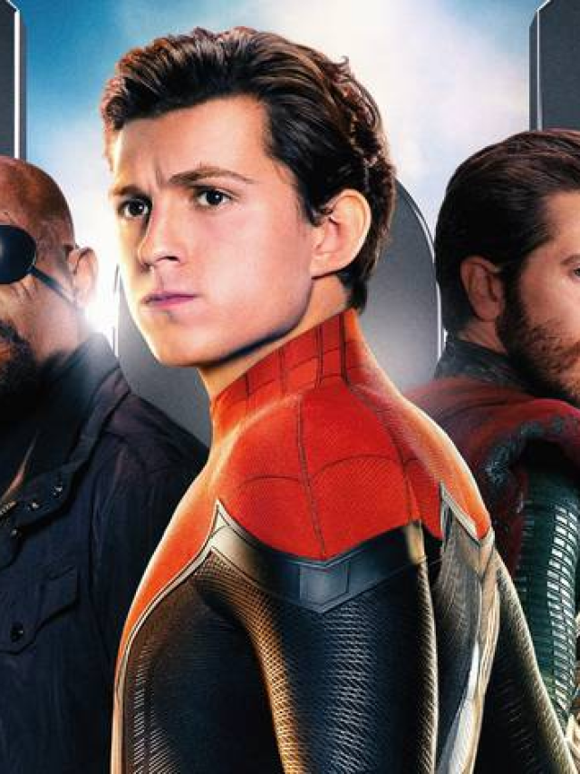 Onde assistir TODOS os filmes do Homem-Aranha; veja